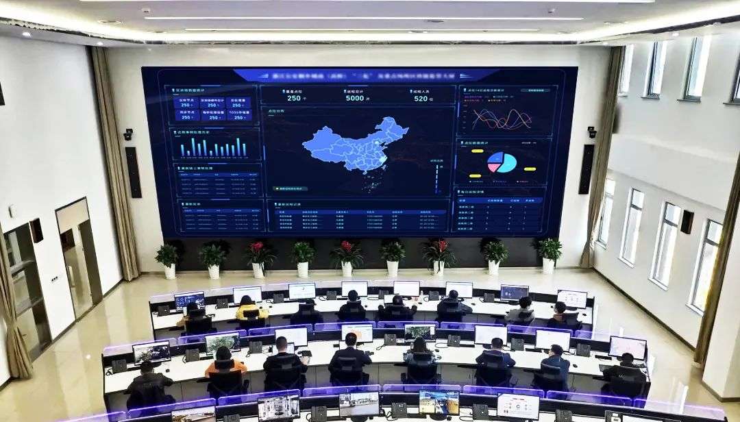 工信部区块链十大优秀案例：宇链科技
