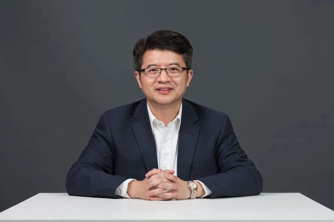 创·问 | 晓羊集团周林：从走班排课出发，打造基础教育的智慧新生态