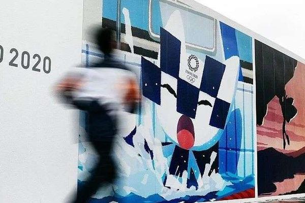 中国公司逐梦东京奥运会