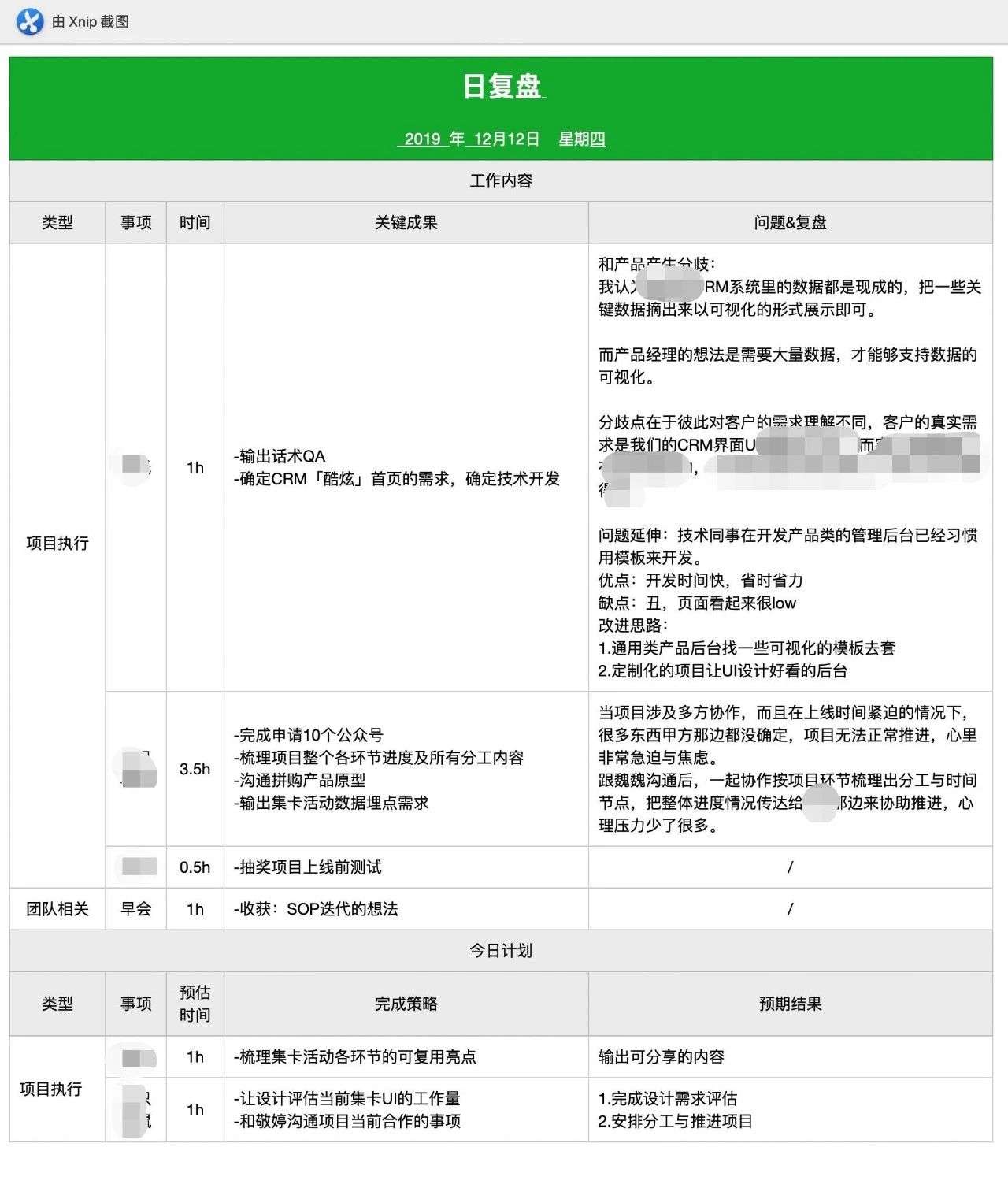 鉴锋：如何制定2021年的运营规划（下）