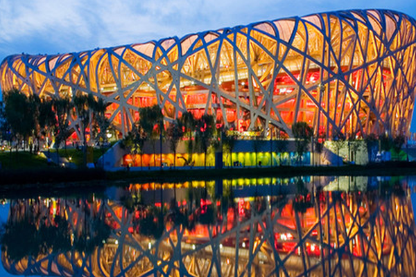 绿云助力邮储银行实现冬奥会住宿行业数字人民币应用场景落地