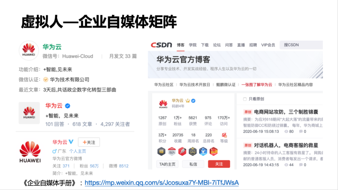 陈小步：ToB品牌营销手册