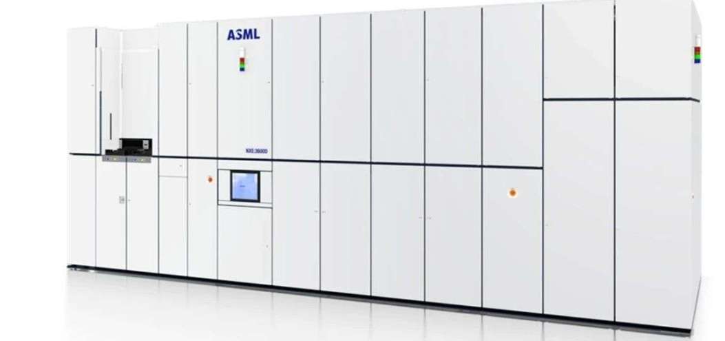 ASML到底<dptag>賣</dptag>了多少EUV光刻機