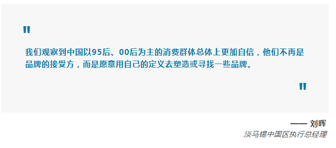 中国未来20年的消费趋势，可能出乎你意料