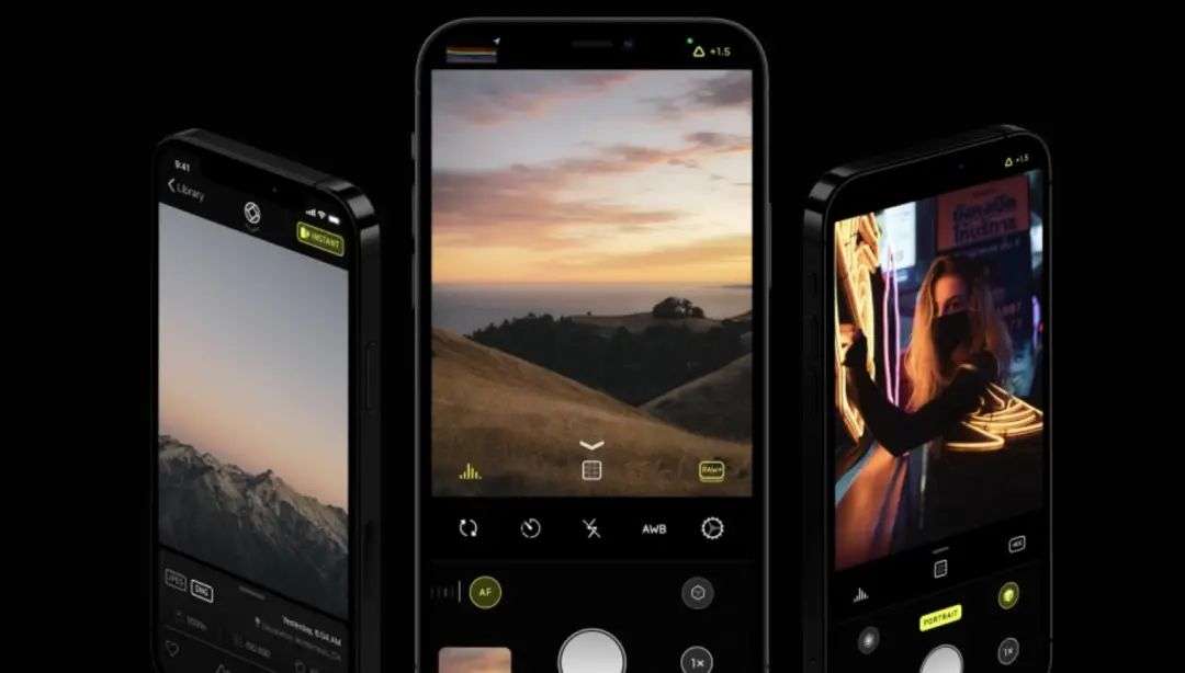 苹果 iPhone 12 的拍照总显老？这里有几个解决办法