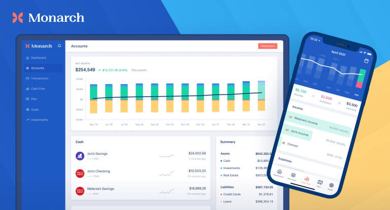 国外创投新闻 | 资产管理平台「Monarch」种子轮融资480万美元，为用户提供定制化、前瞻性的理财方案
