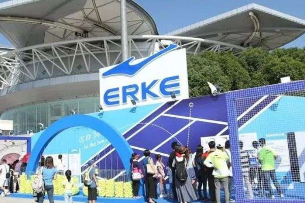 鸿星尔克等风来