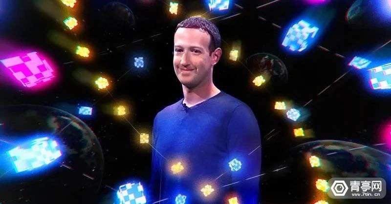 扎克伯格：从社交转型元宇宙平台，Facebook需要5年