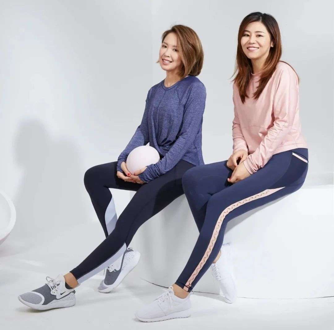 创·问 | MAIA ACTIVE：做一个亚洲女性消费者挚爱的品牌