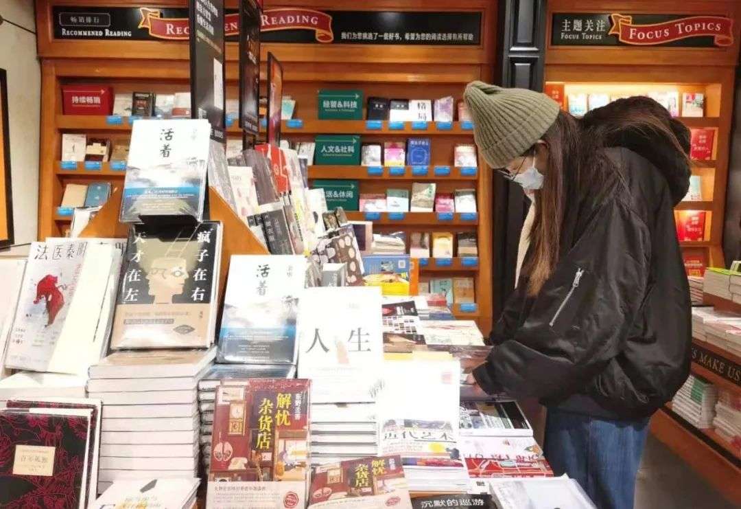 读客文化上市，“中等生”能否逆袭？-36氪
