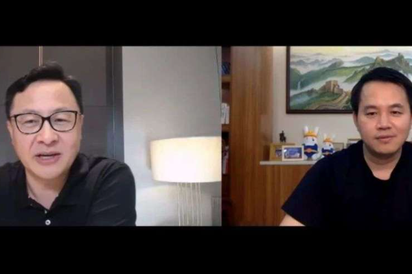 老房对话一号位：一号位与文化塑造