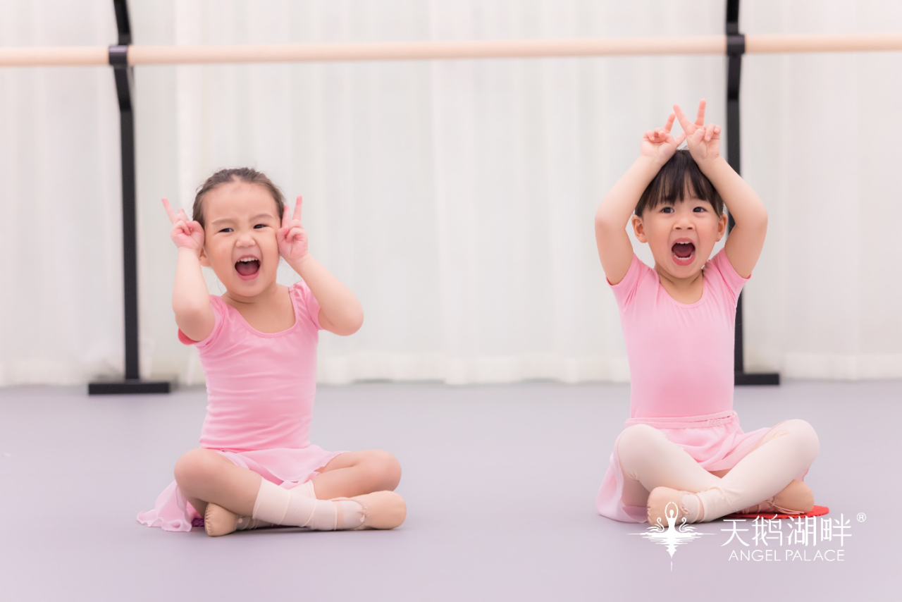 天鹅湖畔：重新定义少儿芭蕾启蒙教育