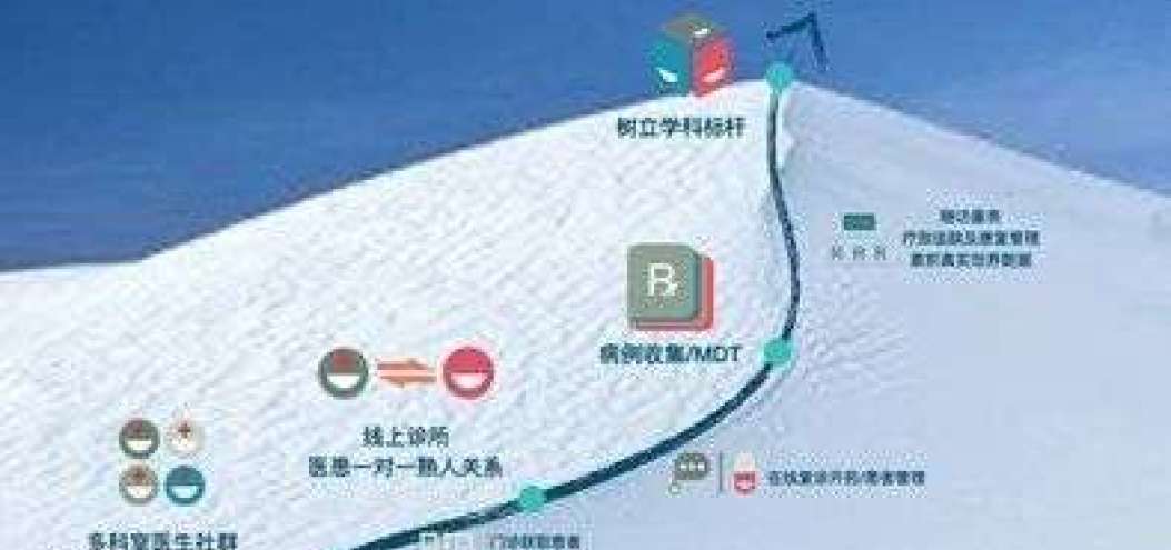鏈接醫患藥，罕易以私域流量運營為基底<dptag>構</dptag>建罕見病領域數字化營銷路徑