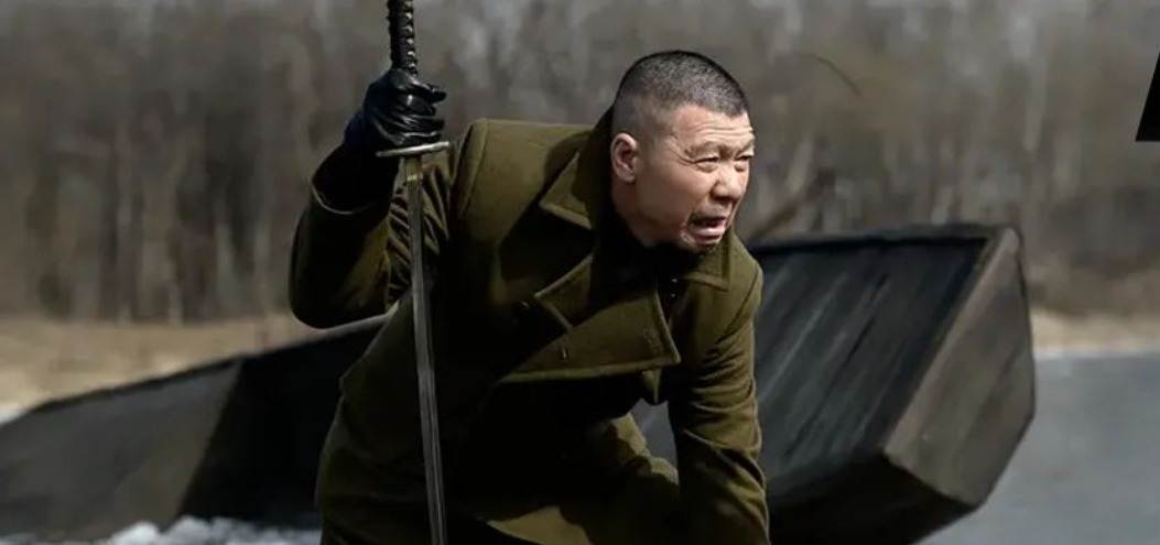 被年輕人拋棄的馮<dptag>小</dptag>剛