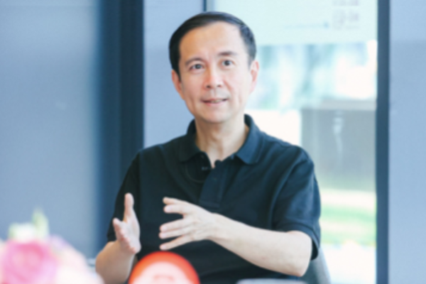 张勇发布致股东信：阿里全球年活跃用户超10亿，要做有担当负责任的公司