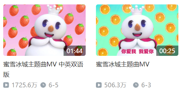 蜜雪冰城魔性MV拉开新式茶饮内卷之战，究竟谁才是“卷王”？