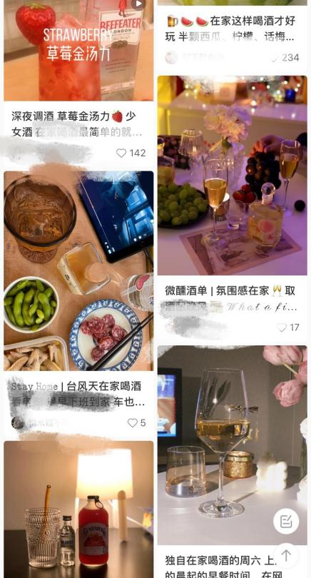 微醺之外，居家饮酒的年轻人还想多点什么？