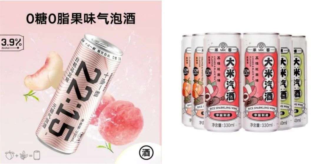 微醺之外，居家饮酒的年轻人还想多点什么？