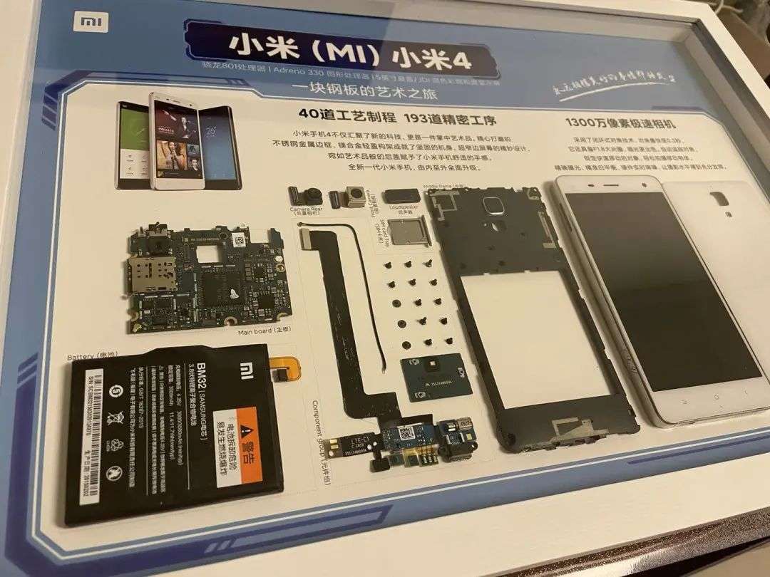 在这里，11 年前发布的 iPhone 4 才是最「热门」产品