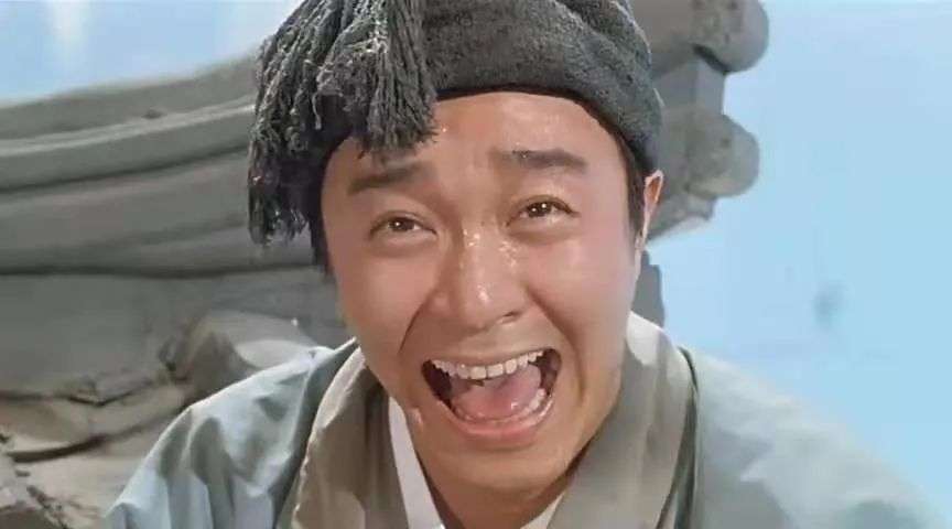 刘大鹅爆火:黑色幽默,yyds