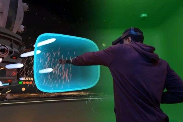 Oculus：混合现实才是推广VR的最佳工具？