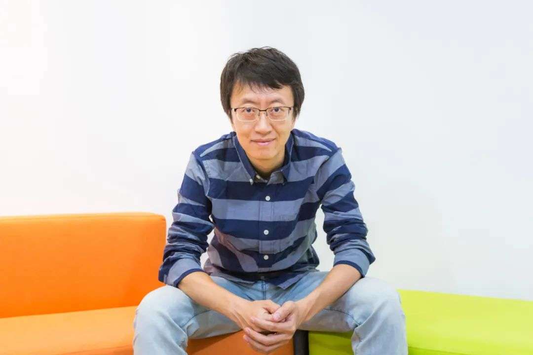 创问孟岩一名长期主义投资者的有知有行