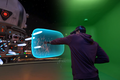 Oculus：混合现实才是推广VR的最佳工具？