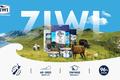 再携手，ZIWI滋益巅峰与易宠科技续约代理合作！