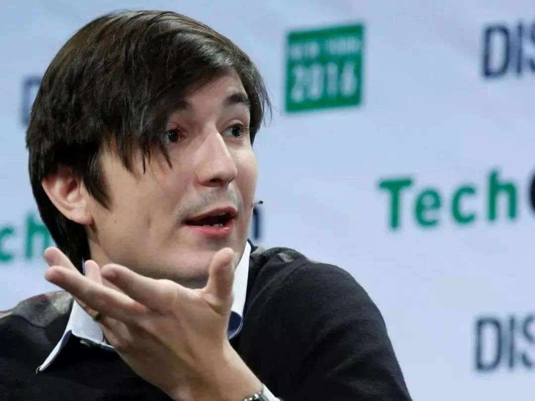 美国网红券商Robinhood成功登陆纳斯达克，CEO：未来将提供多项金融服务，不打算买机票去太空