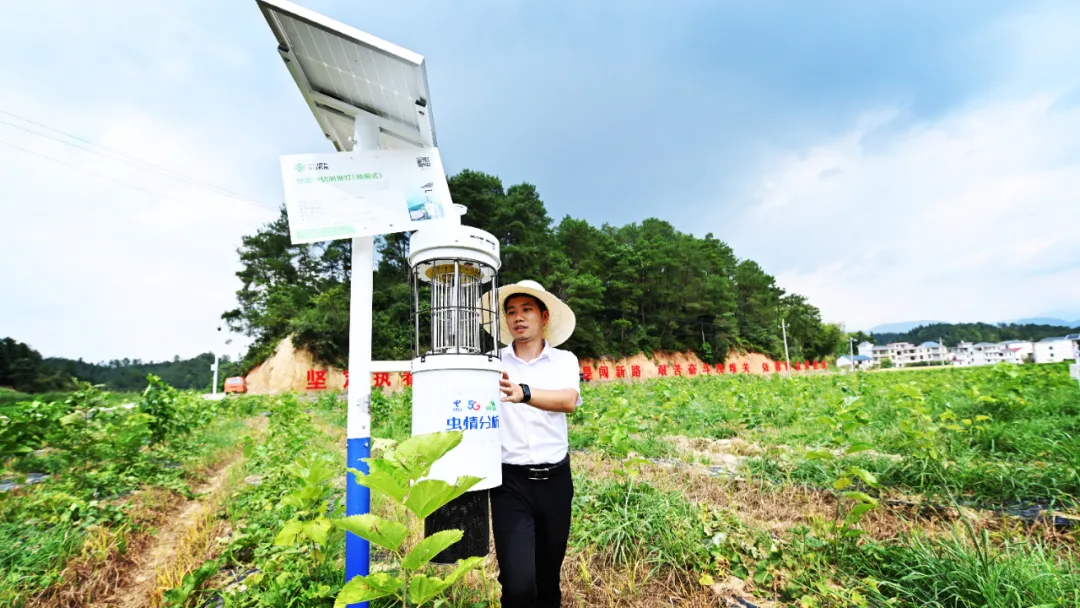 大数据赋能数字农业农村，佳格天地与中国电信达成战略合作