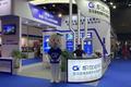 积加ERP亮相2021第8届(杭州)全球新电商博览会