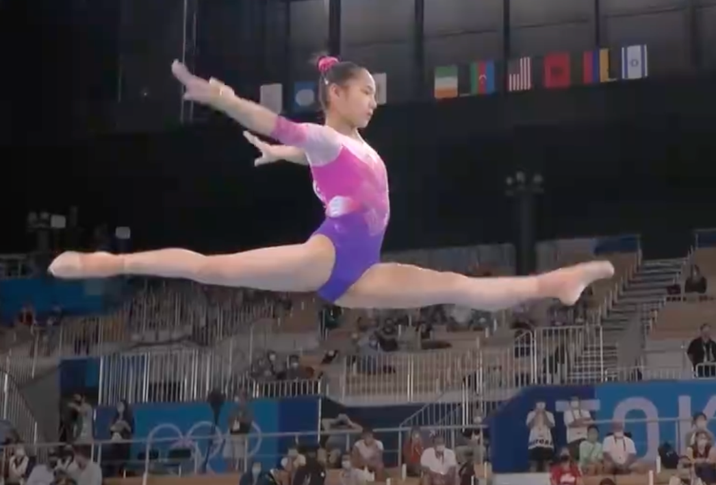 氪外活动｜叠加科技buff后，奥运健儿们能否再创辉煌？