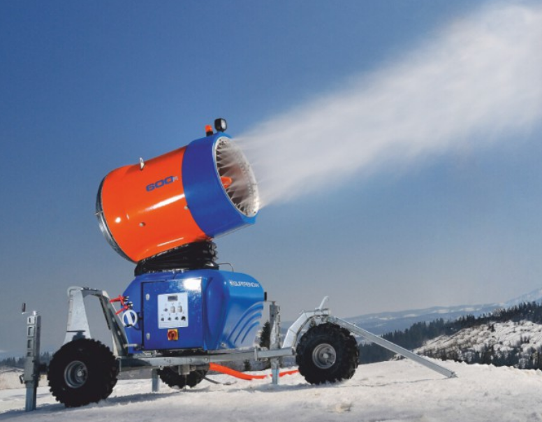 互相讨厌的奥运与气候 清风资讯