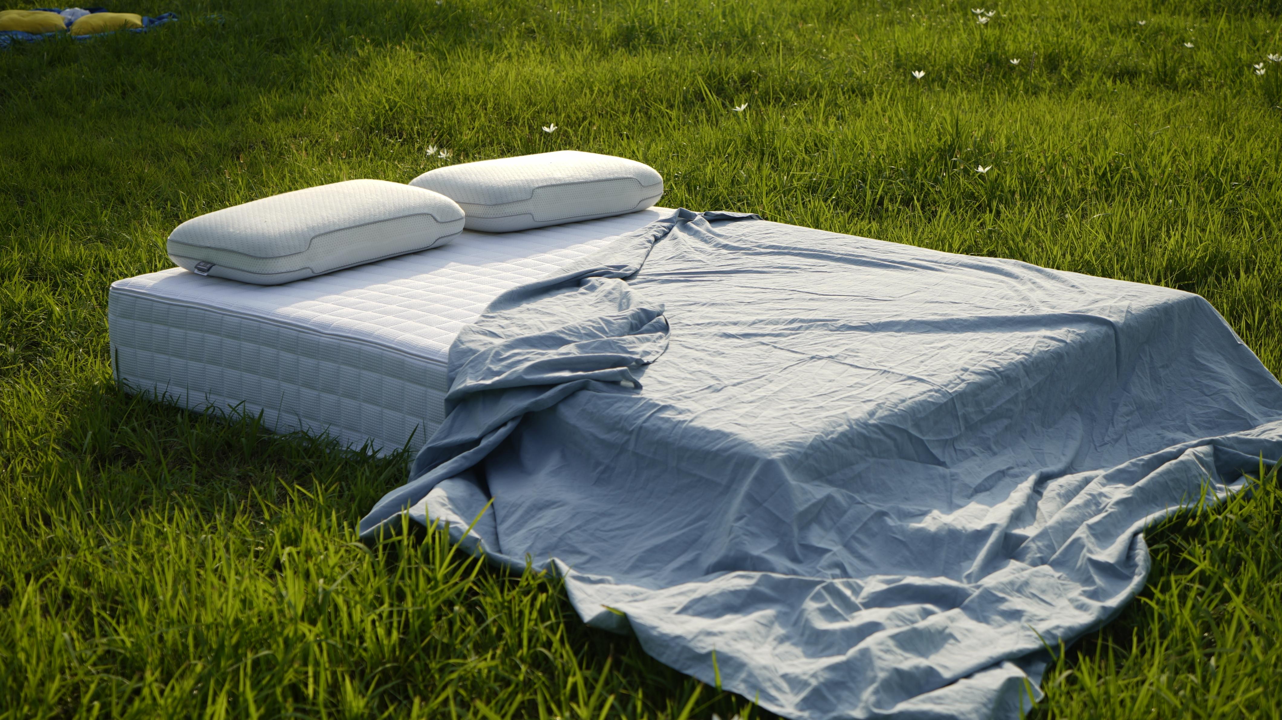 透明化带动睡眠产业,「栖作」主打可拆卸床垫做睡眠品牌