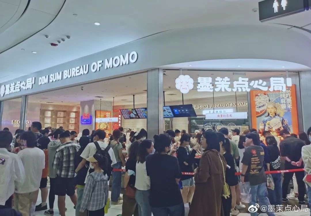 1家店估值1亿，烘焙品类是风口还是泡沫？