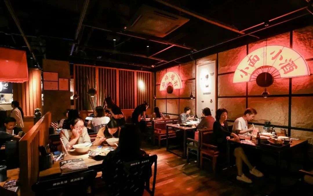 超10亿热钱涌入，面食赛道能否诞生新的餐饮巨无霸？