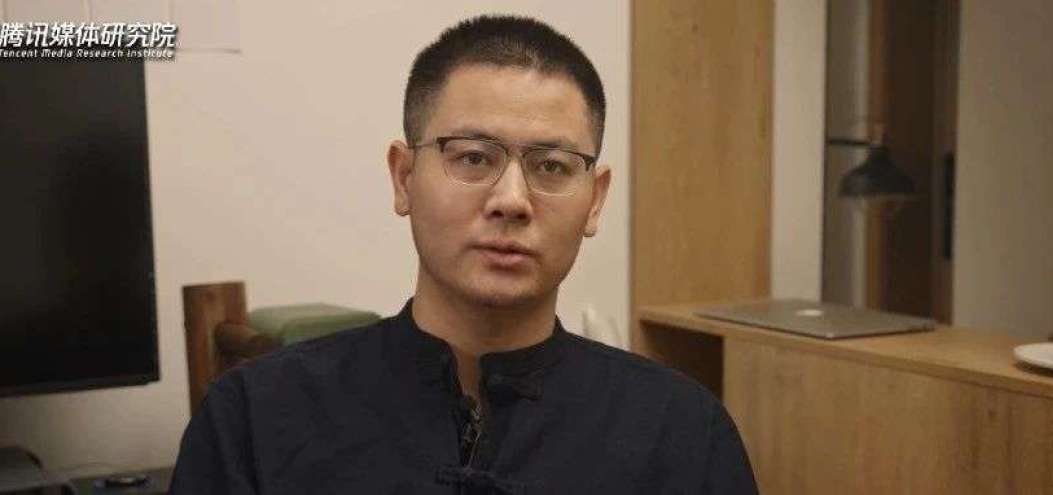 老蔣巨靠譜：我想要做人文領域平和的<dptag>自</dptag><dptag>媒</dptag><dptag>體</dptag>人丨UP主觀察