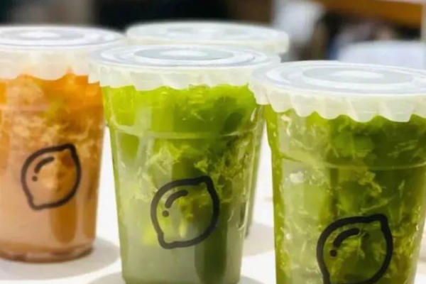 今年食品圈u201c绿u201d和u201c蓝u201d爆火，下一个流行色怎么打造？_详细解读_最新资讯 