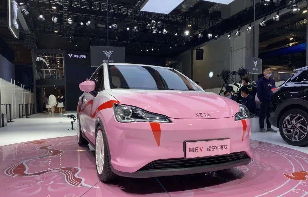 得女金主，车企才能得天下