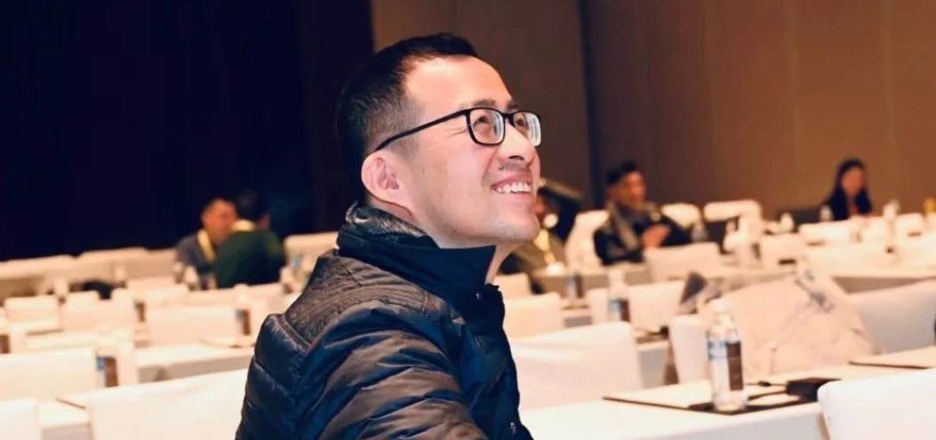熊飛，<dptag>和</dptag>被投企業一起尋找“飛輪”