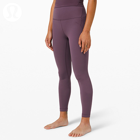 为什么你一眼就能看见lululemon、迪桑特、始祖鸟？