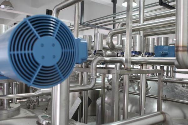 “危中寻机”，江苏先进制造业加速发展