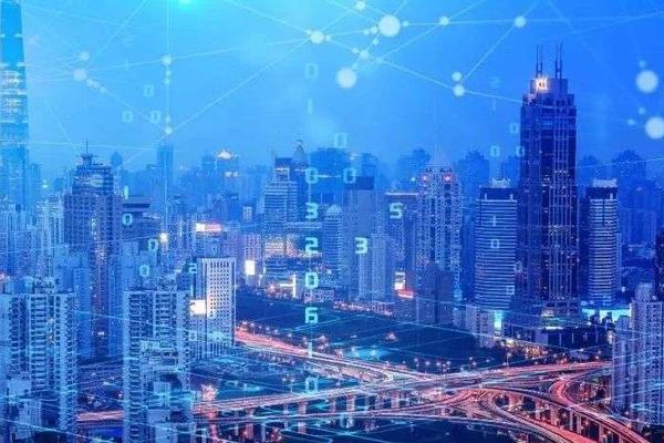 西安曲江新区“十四五”数字经济开局呈现新特征