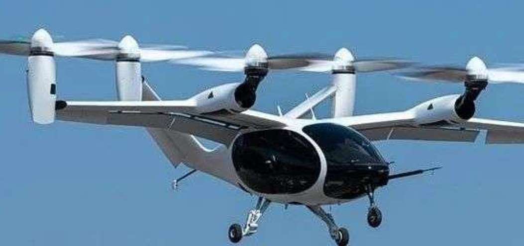 飛機(jī)什么時候電動化？