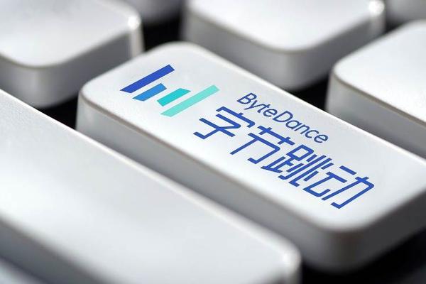 字节跳动为什么把90%的招聘放在线上？