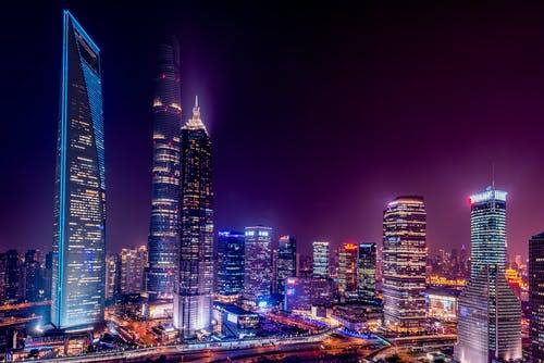上海“电竞城市指数”综合排名第一，吸引多家游戏电竞企业落户