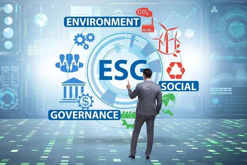 ESG投资新风口：视野数科用金融科技助力金融机构ESG评级体系建设
