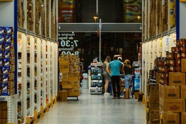 中国长出「会员店」