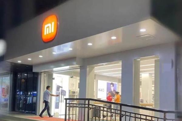 小米线下手机市场“超速”记：华OV“急”了