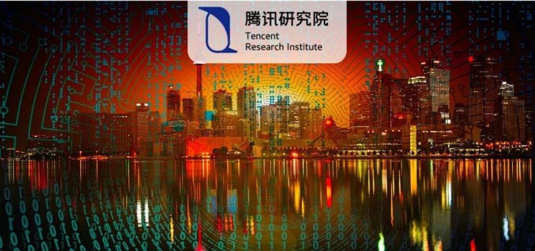 城市數字化轉型，國<dptag>外</dptag>是怎么做的？?|?WeCity觀察